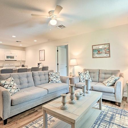 Labelle Apartment About 45 Mi To Fort Myers Beach ภายนอก รูปภาพ