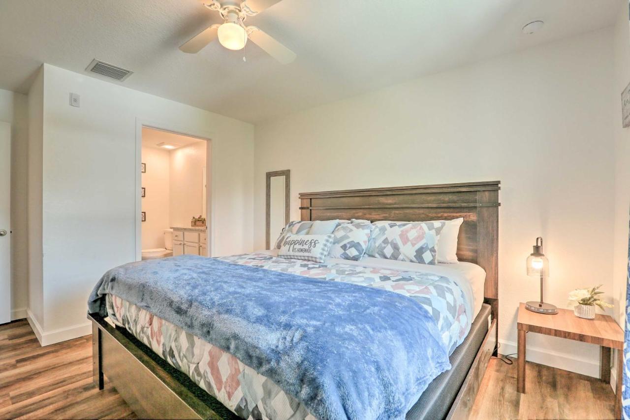 Labelle Apartment About 45 Mi To Fort Myers Beach ภายนอก รูปภาพ