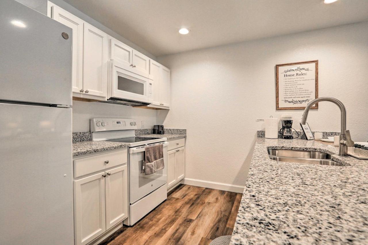 Labelle Apartment About 45 Mi To Fort Myers Beach ภายนอก รูปภาพ