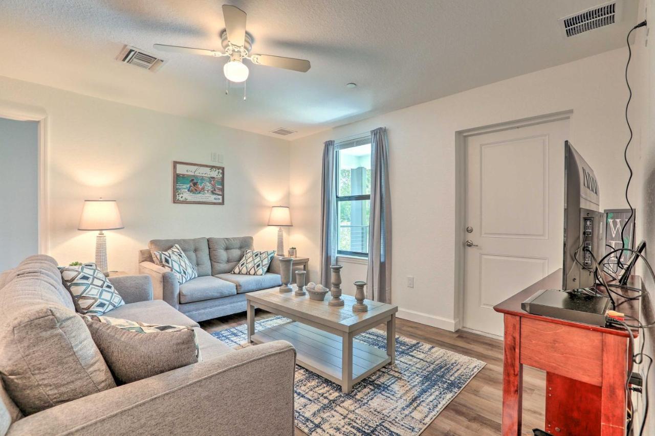 Labelle Apartment About 45 Mi To Fort Myers Beach ภายนอก รูปภาพ