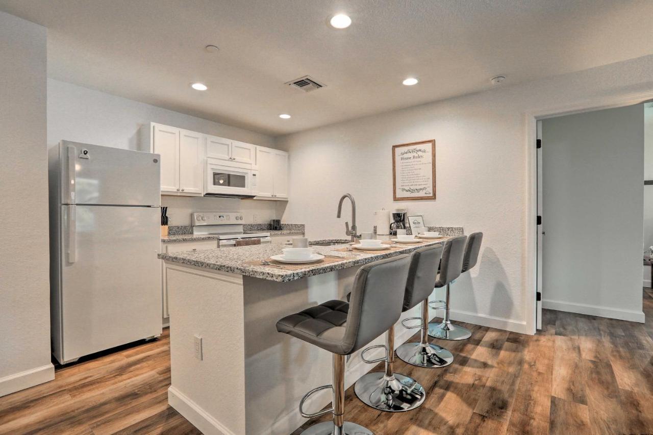Labelle Apartment About 45 Mi To Fort Myers Beach ภายนอก รูปภาพ