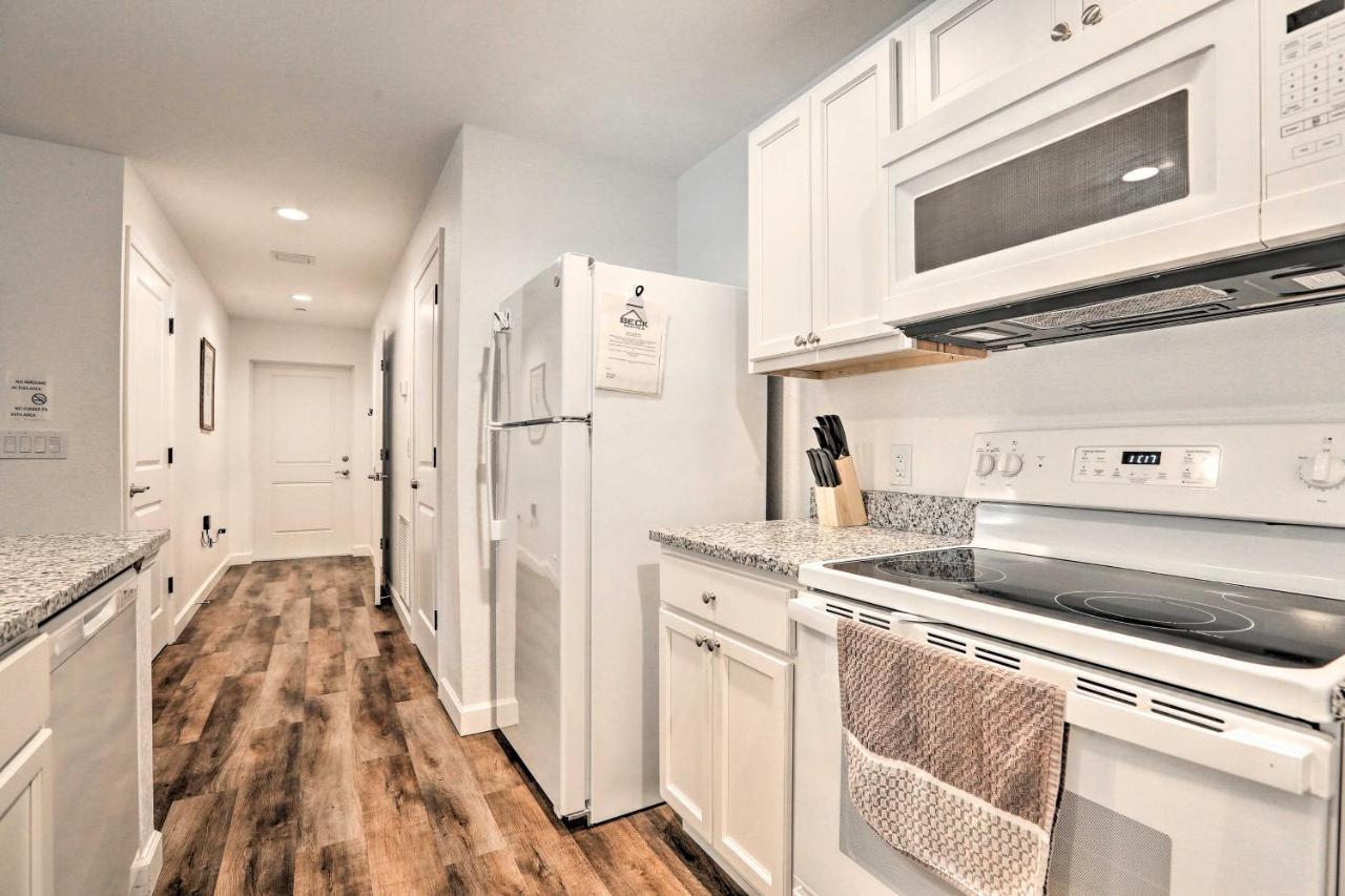 Labelle Apartment About 45 Mi To Fort Myers Beach ภายนอก รูปภาพ
