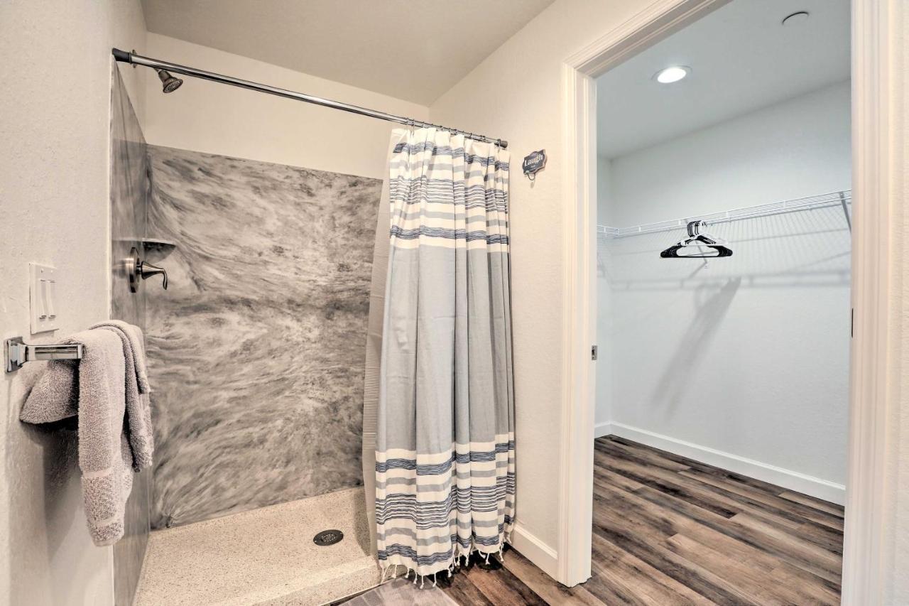 Labelle Apartment About 45 Mi To Fort Myers Beach ภายนอก รูปภาพ