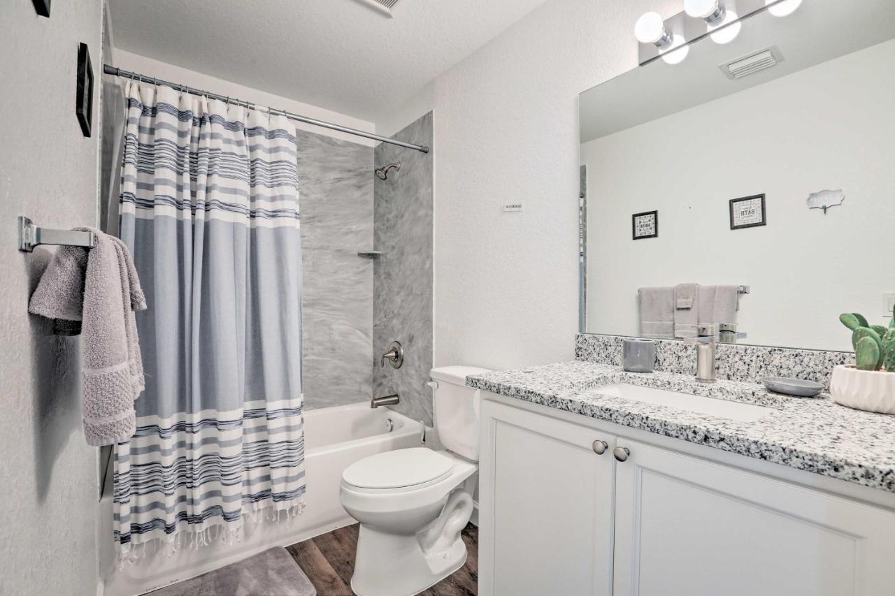 Labelle Apartment About 45 Mi To Fort Myers Beach ภายนอก รูปภาพ