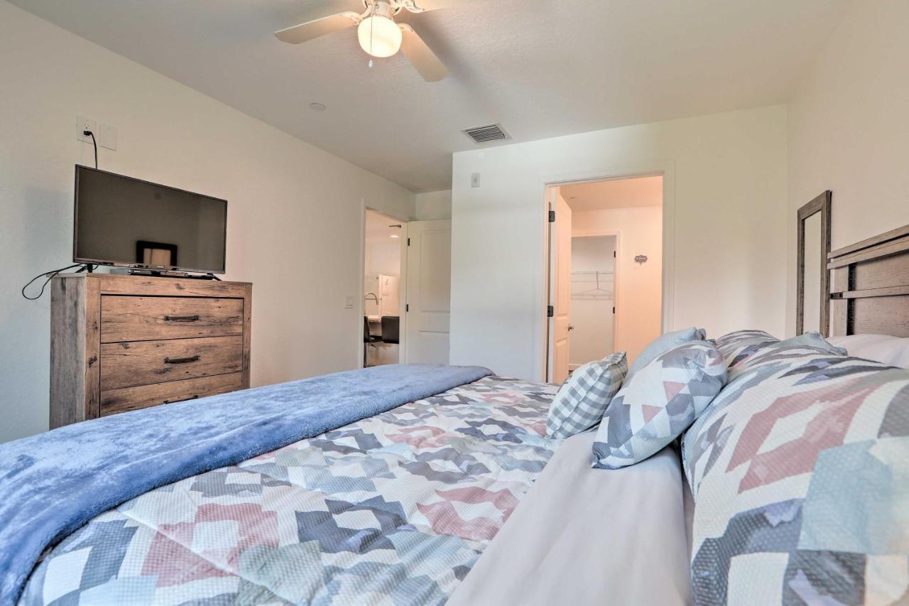 Labelle Apartment About 45 Mi To Fort Myers Beach ภายนอก รูปภาพ