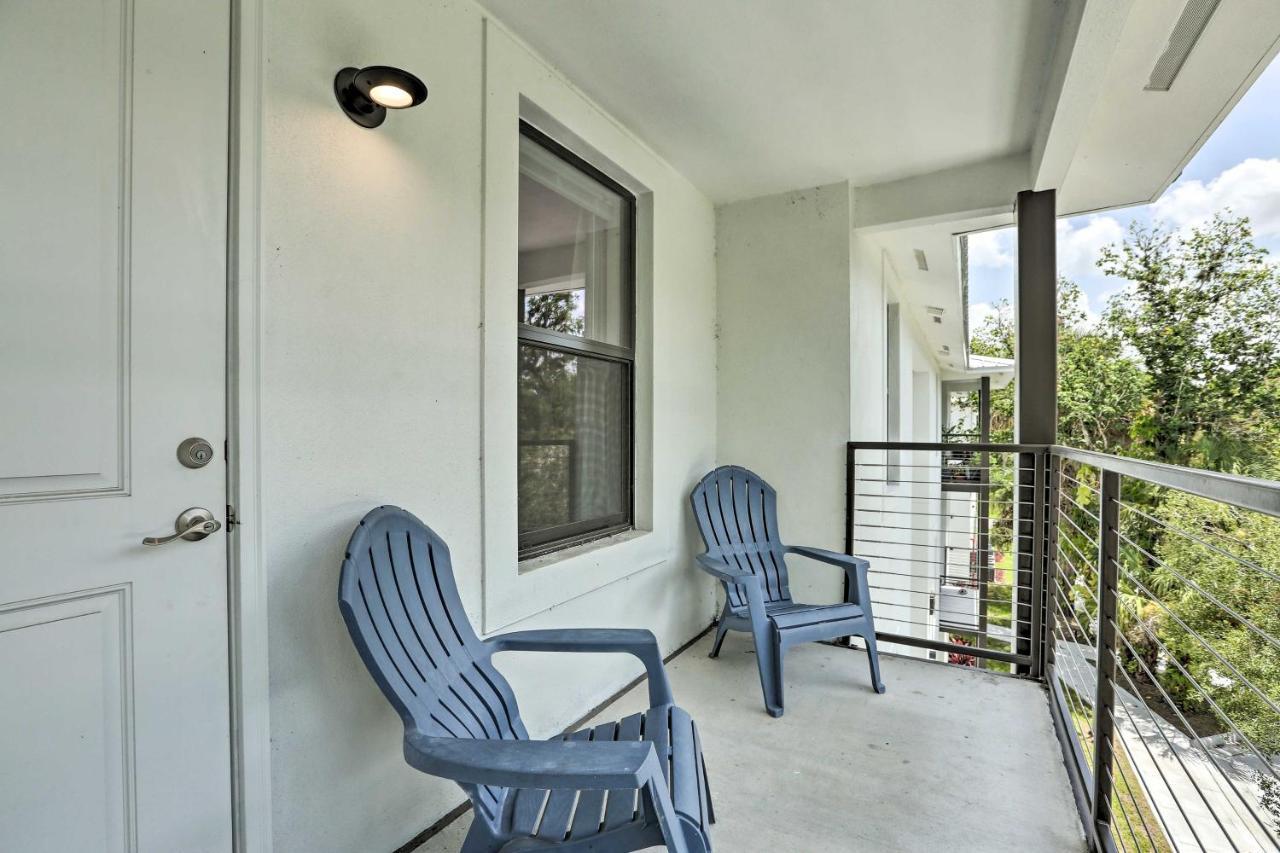 Labelle Apartment About 45 Mi To Fort Myers Beach ภายนอก รูปภาพ