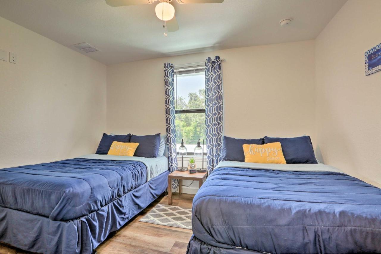 Labelle Apartment About 45 Mi To Fort Myers Beach ภายนอก รูปภาพ