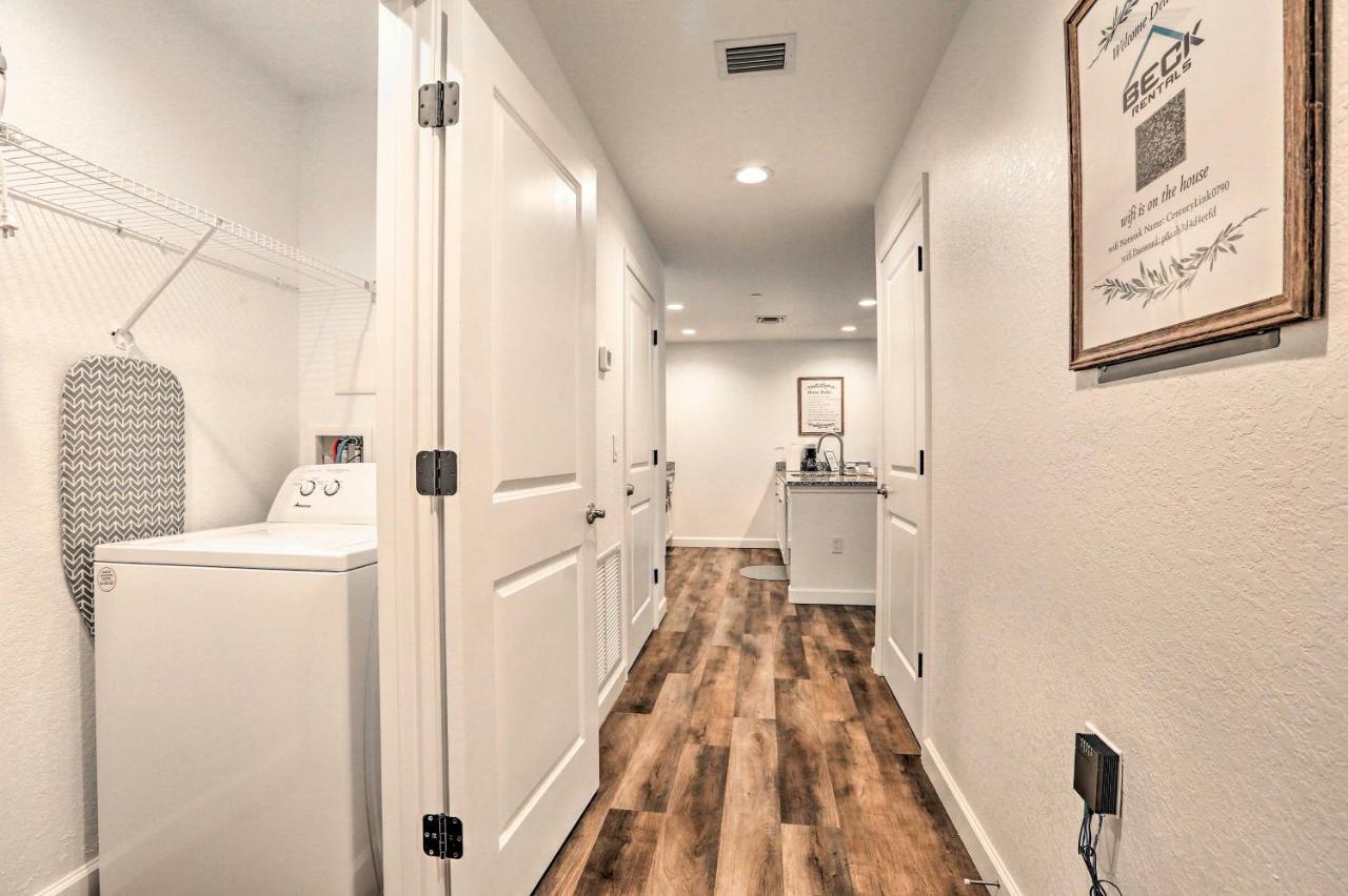 Labelle Apartment About 45 Mi To Fort Myers Beach ภายนอก รูปภาพ