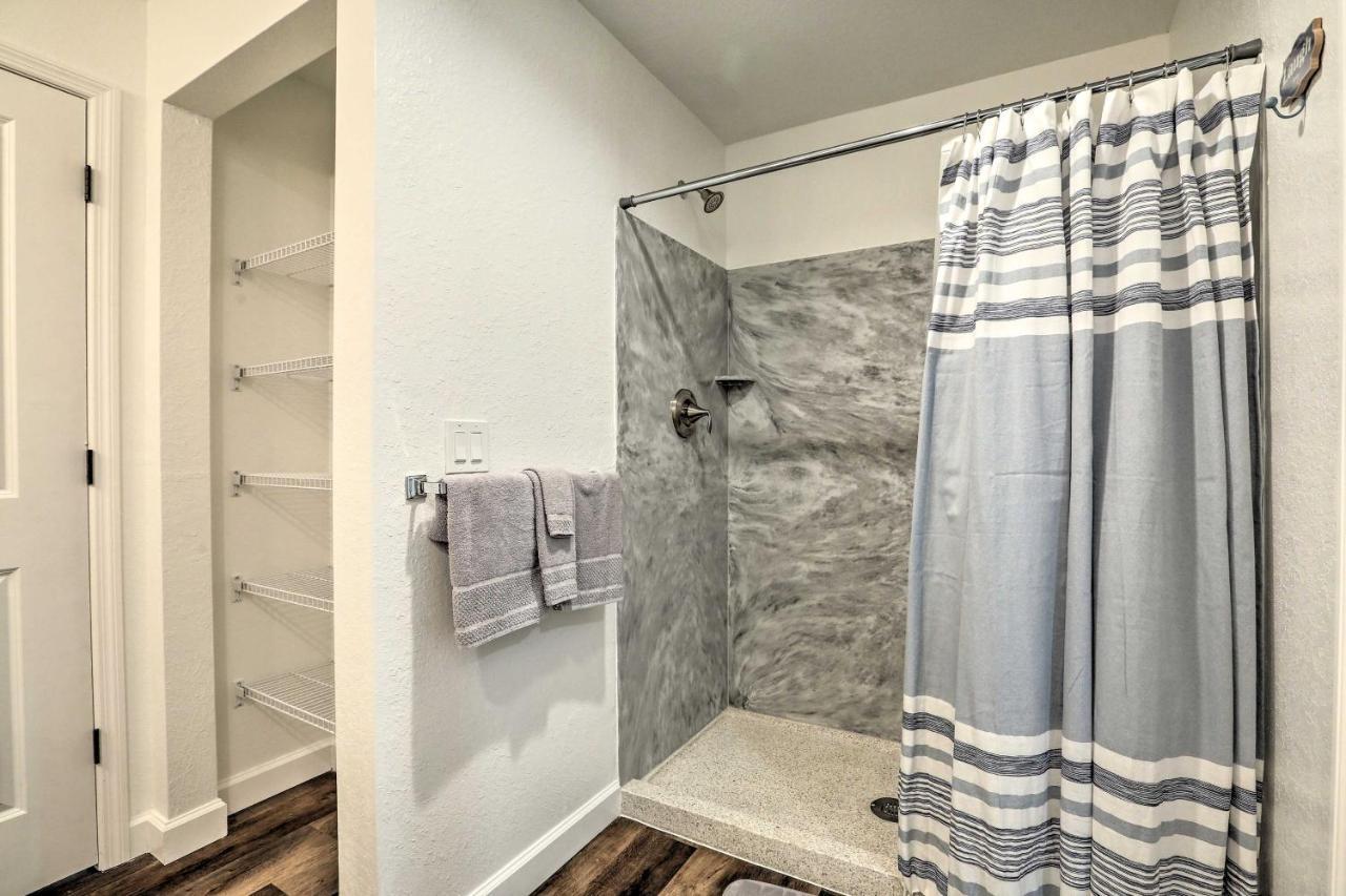 Labelle Apartment About 45 Mi To Fort Myers Beach ภายนอก รูปภาพ