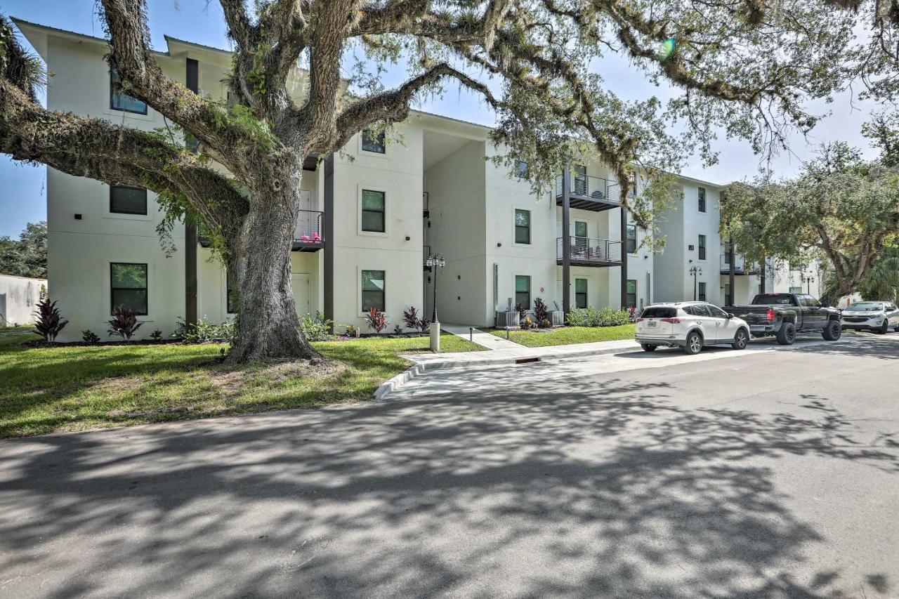 Labelle Apartment About 45 Mi To Fort Myers Beach ภายนอก รูปภาพ