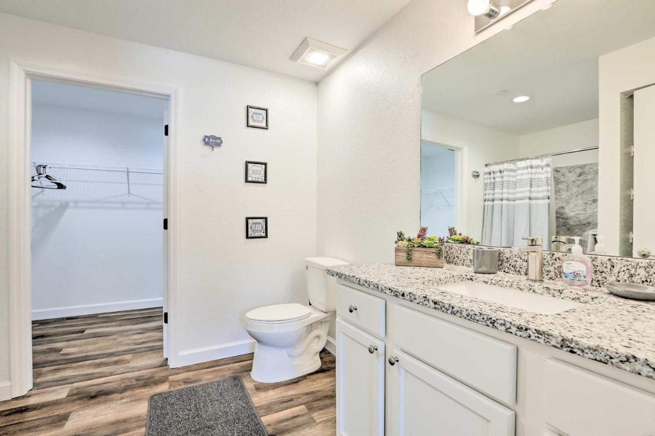 Labelle Apartment About 45 Mi To Fort Myers Beach ภายนอก รูปภาพ